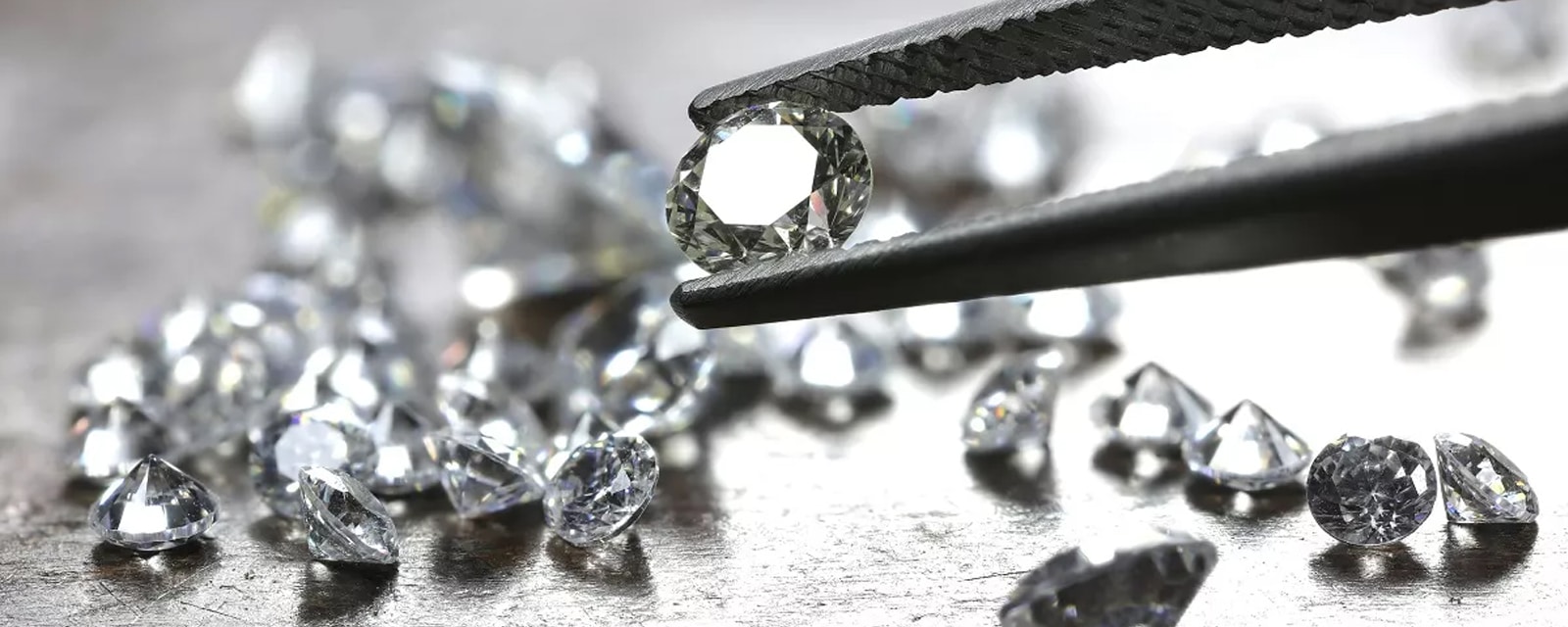 Αλήθειες και Μύθοι για τα Συνθετικά Διαμάντια